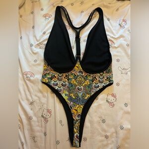 Maaji one piece bikini